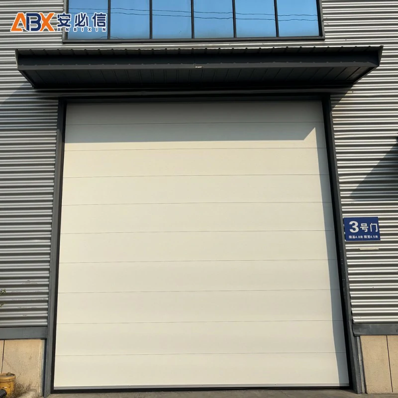 芜湖市升降提升门
